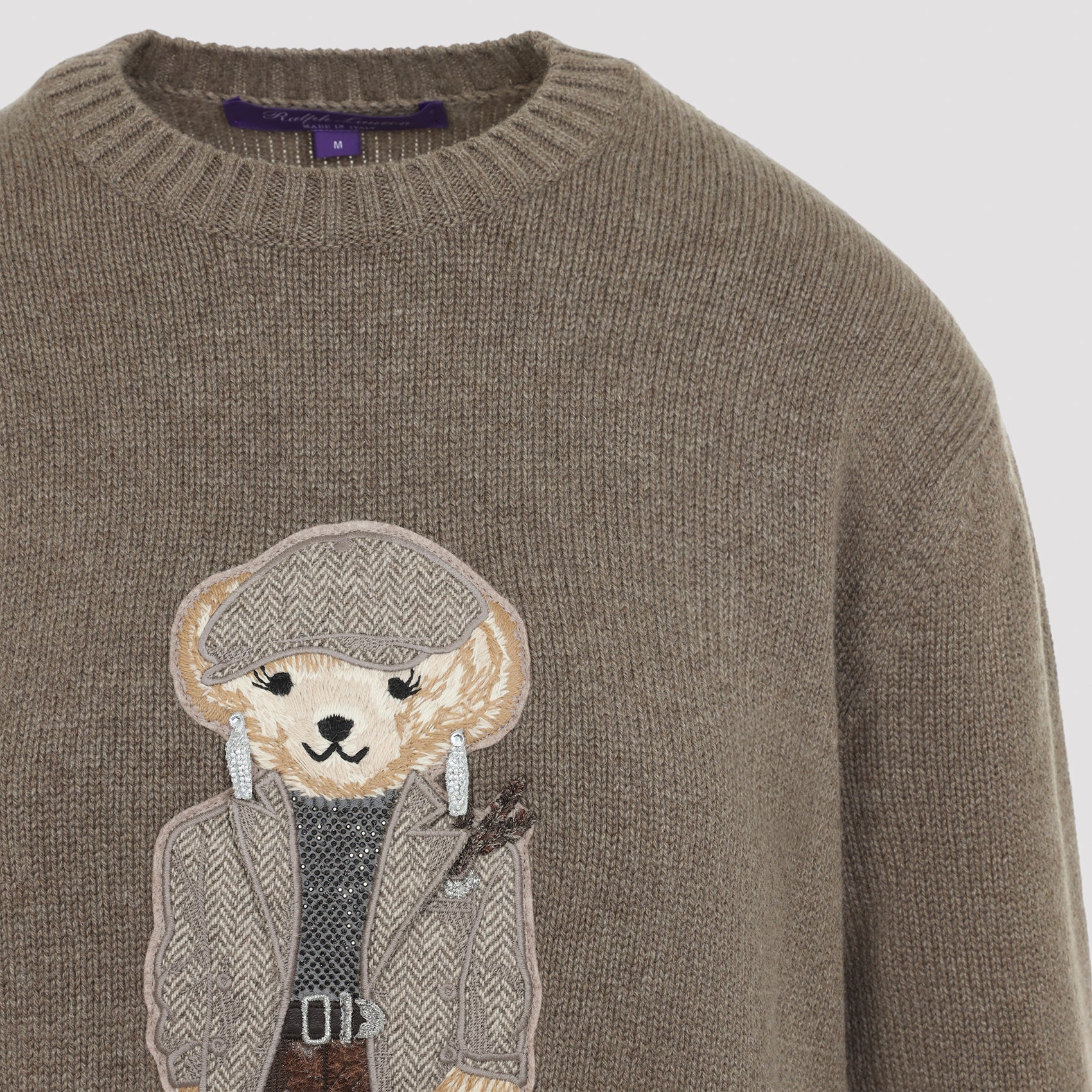 Ralph Lauren Collection Pullover