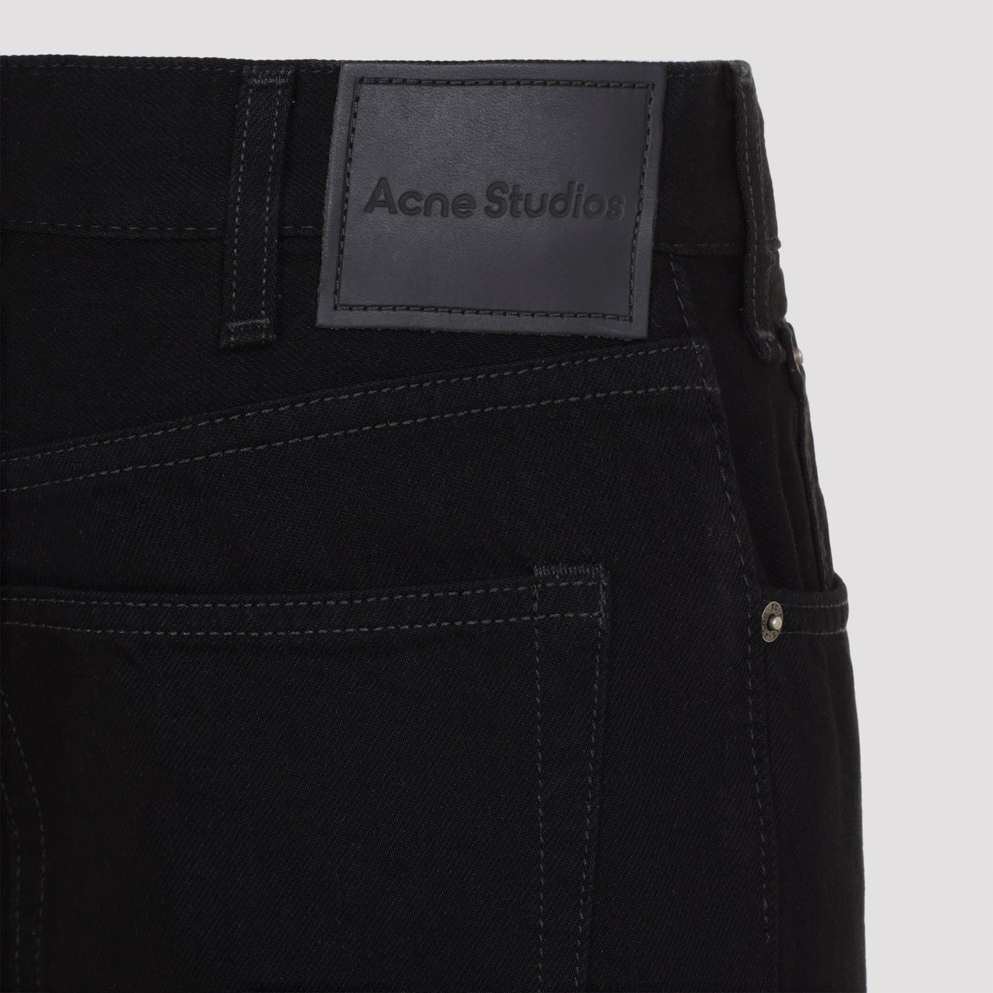 Acne Studios 1979 Jeans
