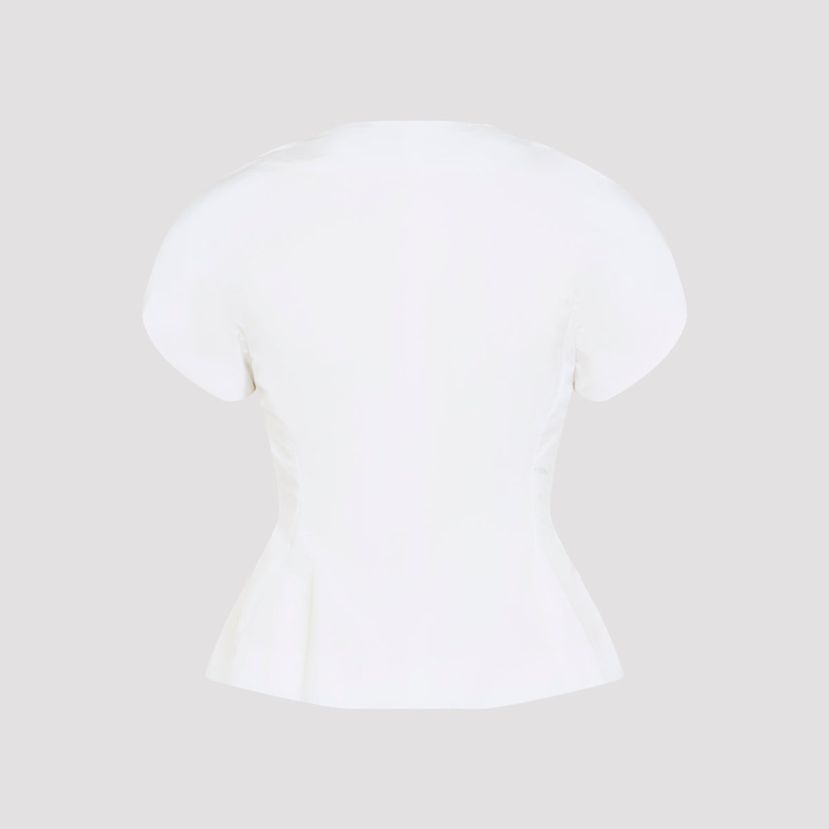 Jaquemus Ovalo Jacket