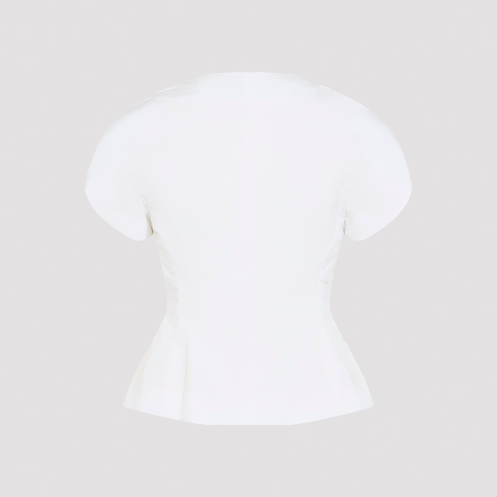 Jaquemus Ovalo Jacket