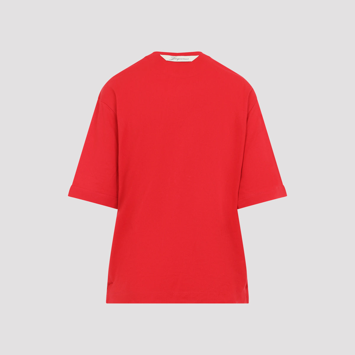 Jacquemus Oversized T-shirt