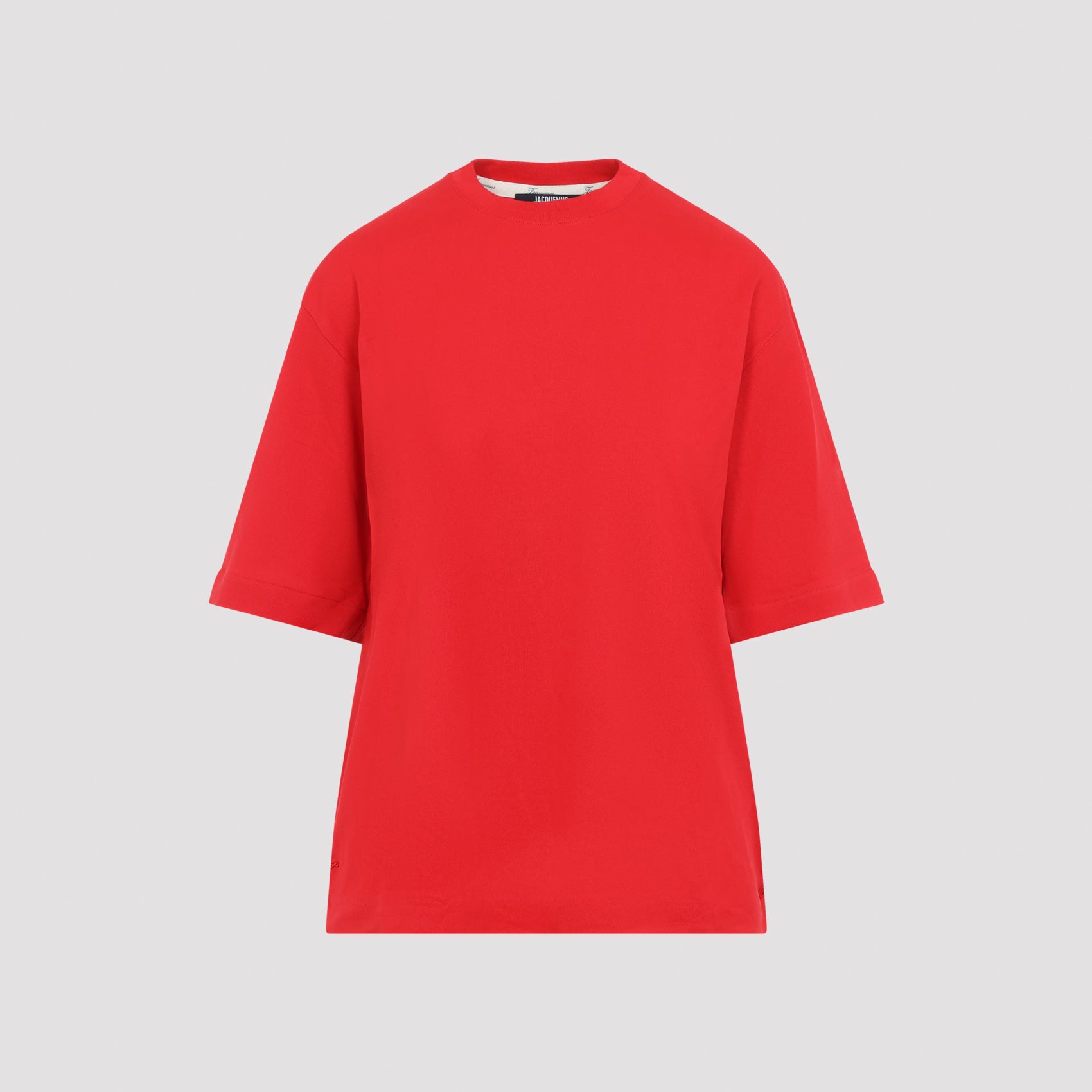 Jacquemus Oversized T-shirt