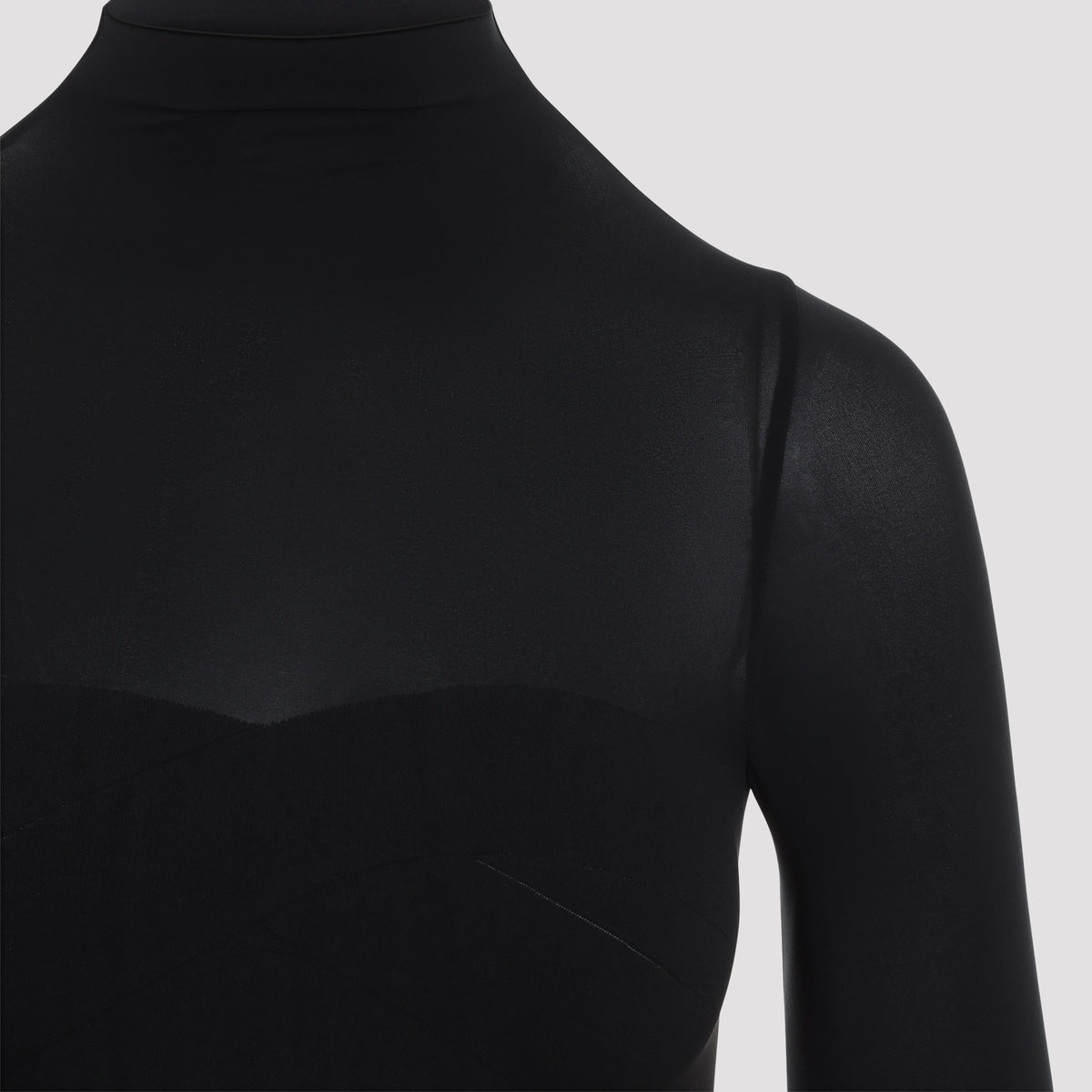 Wolford Infinite Wrap String Body