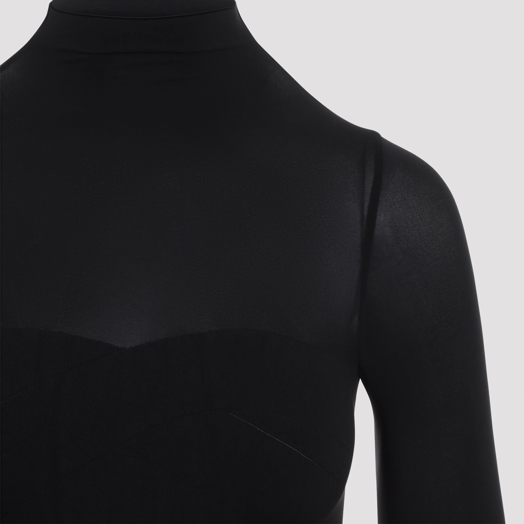 Wolford Infinite Wrap String Body