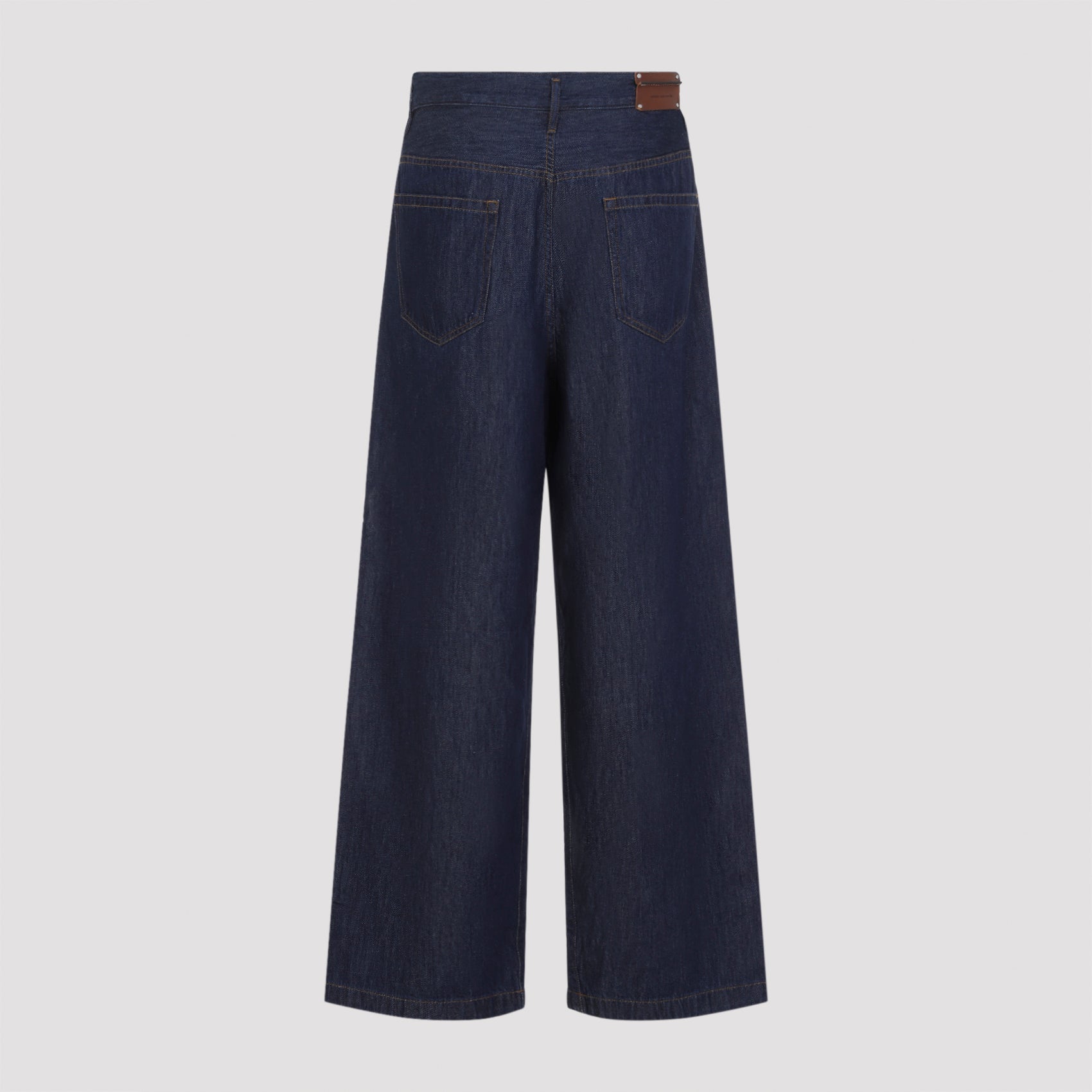 Dries Van Noten Penning Jenas