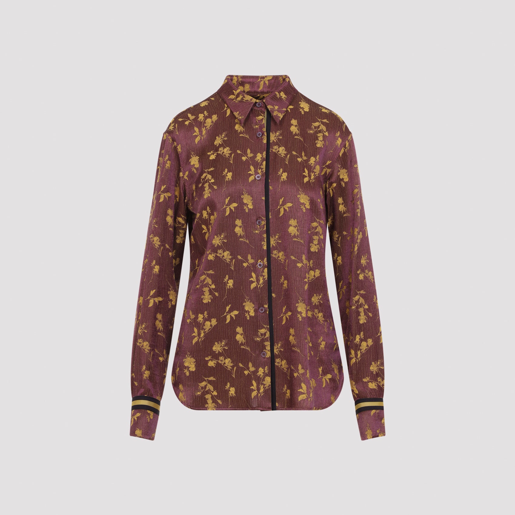 Dries Van Noten Chloris Shirt