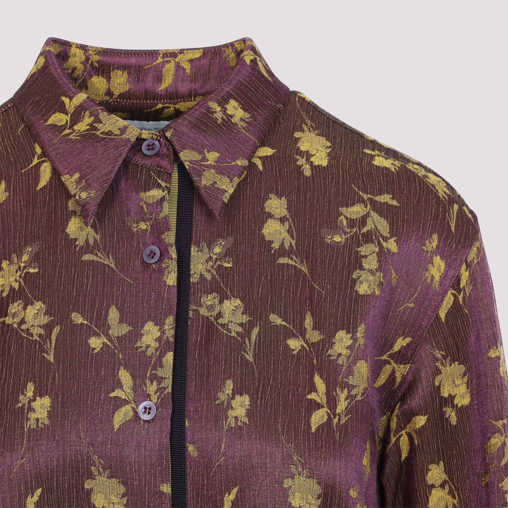 Dries Van Noten Chloris Shirt