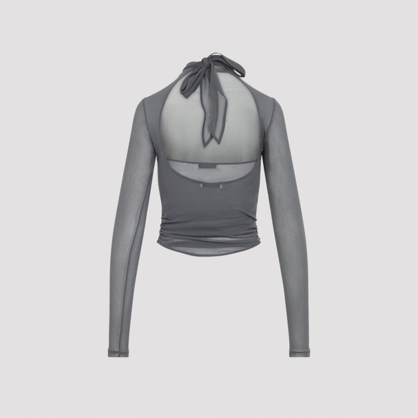 Lemaire Bellerina Foulard Top