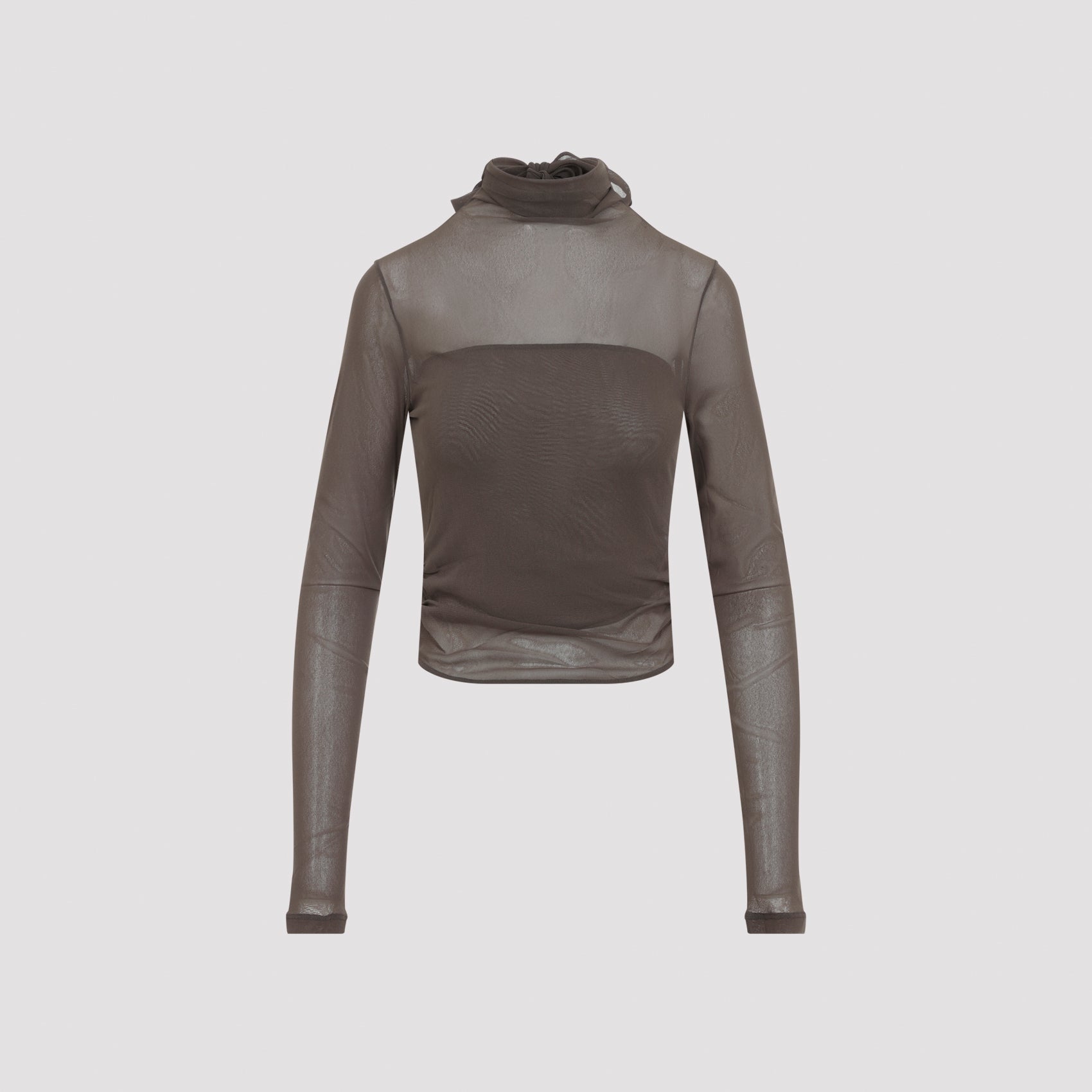 Lemaire Bellerina Foulard Top