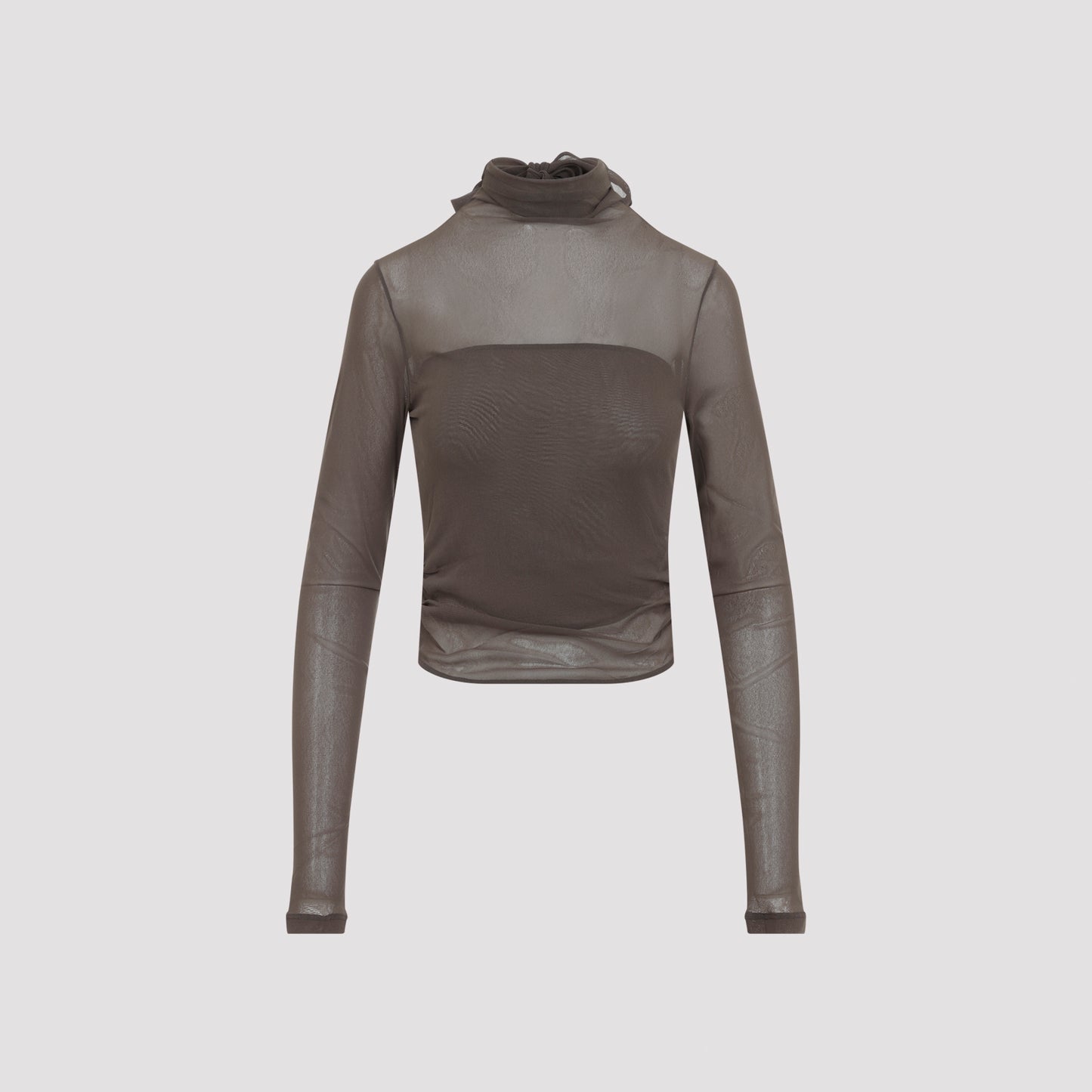Lemaire Bellerina Foulard Top