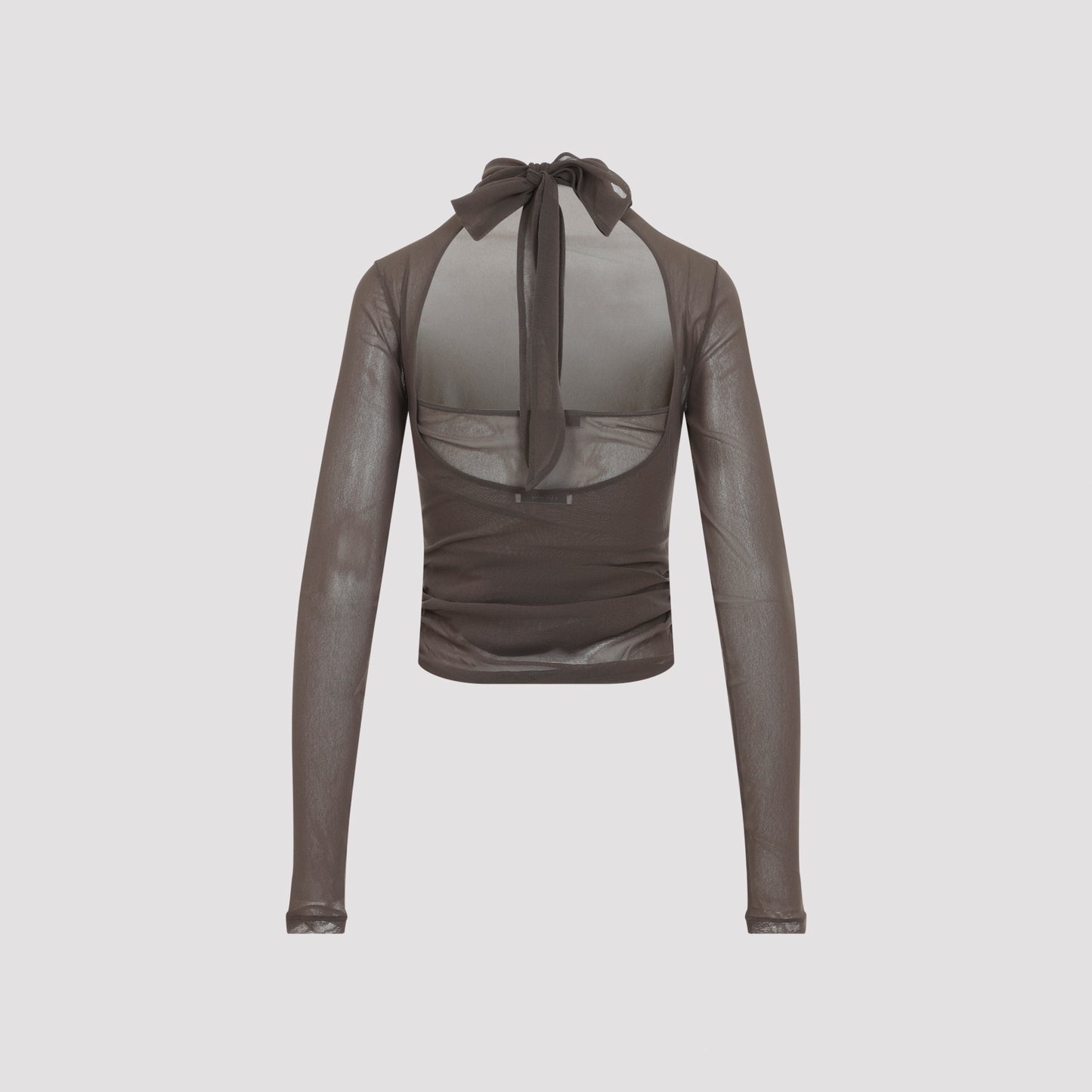 Lemaire Bellerina Foulard Top