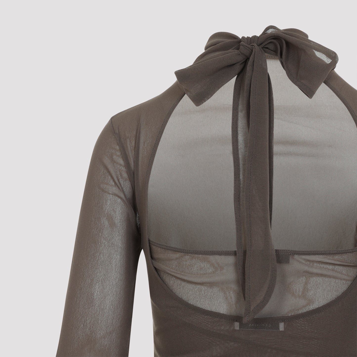 Lemaire Bellerina Foulard Top
