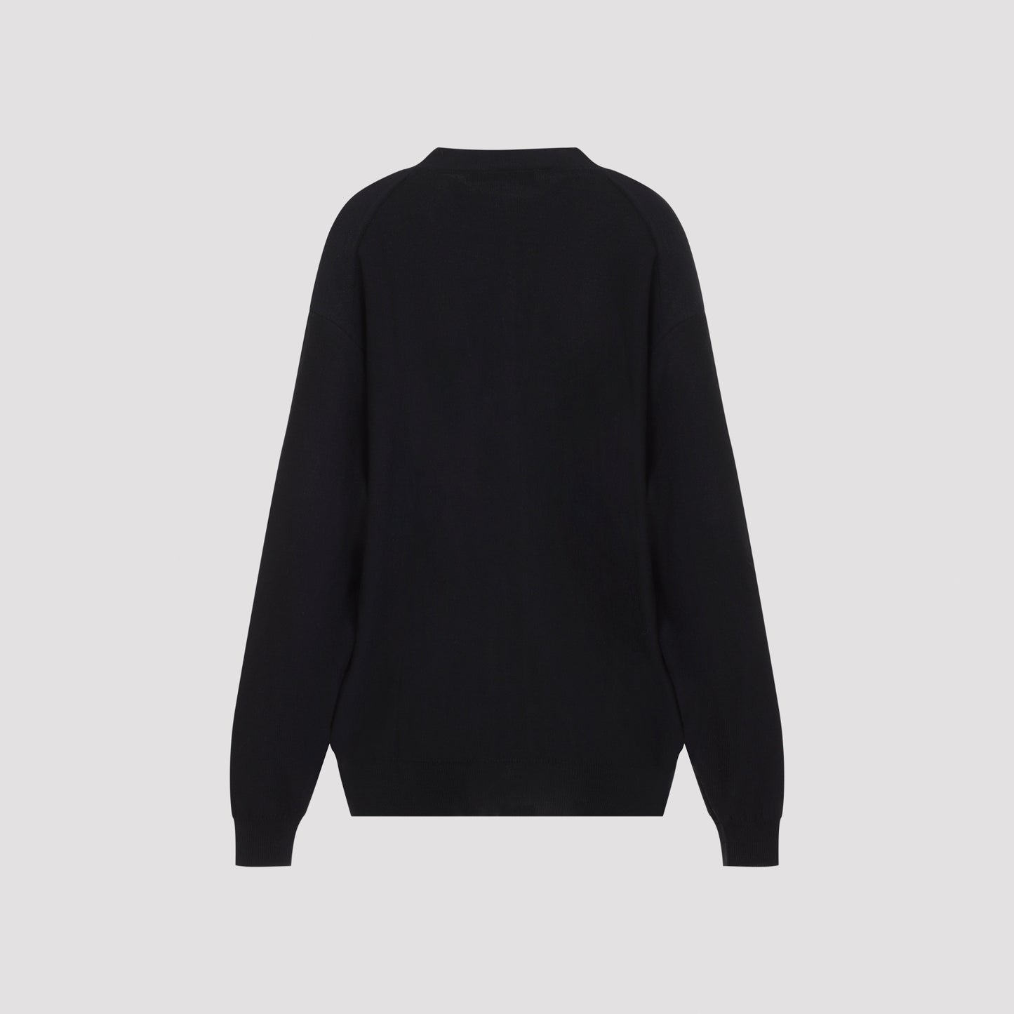 Lemaire Relaxed  Twisted Cardigan