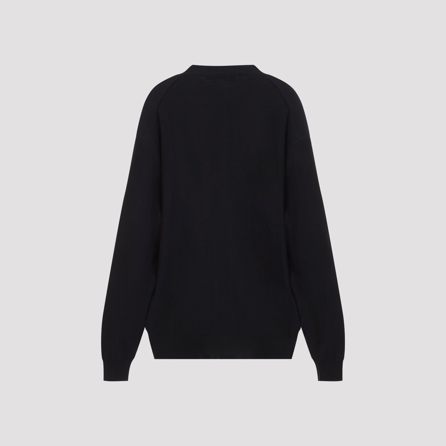 Lemaire Relaxed  Twisted Cardigan