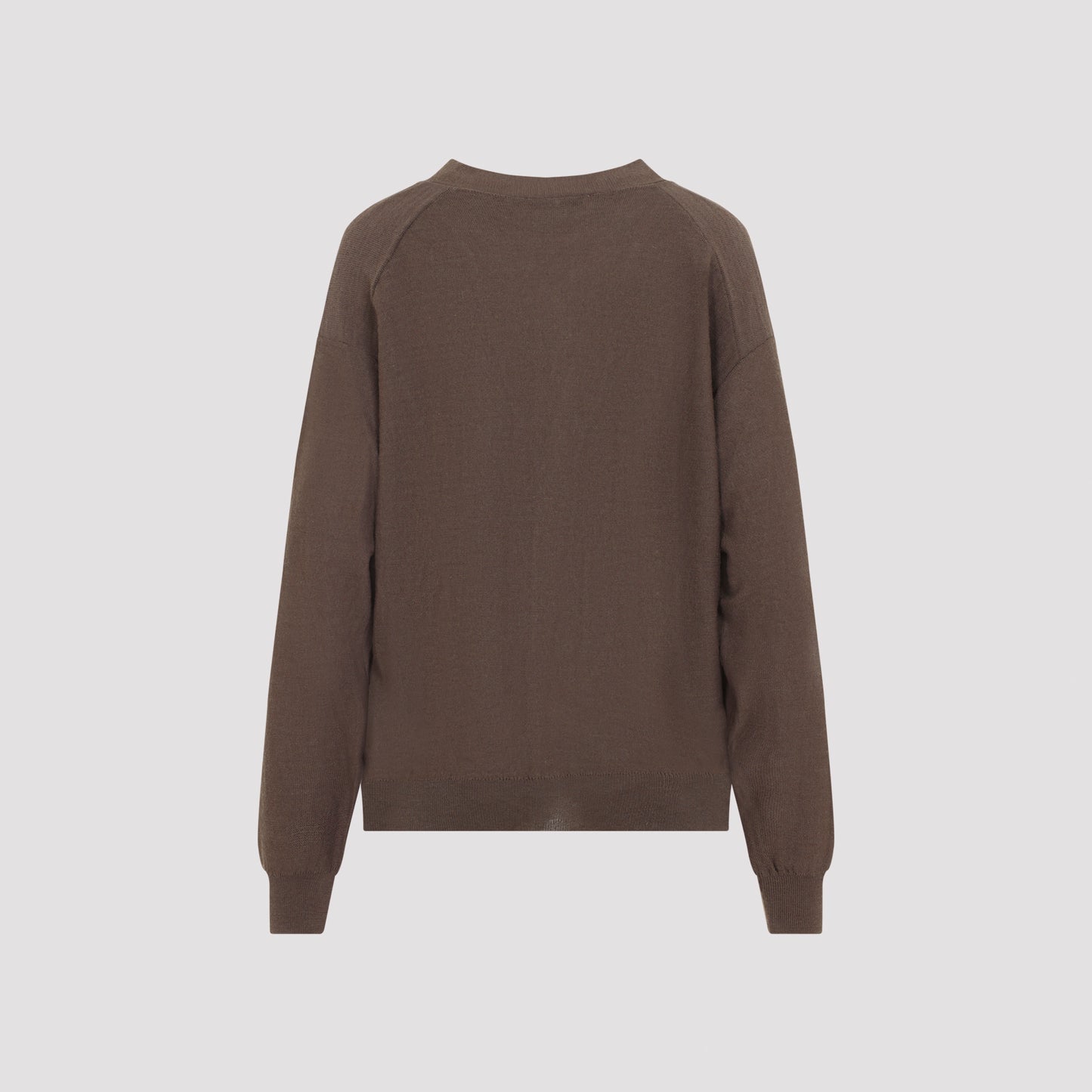 Lemaire Relaxed  Twisted Cardigan