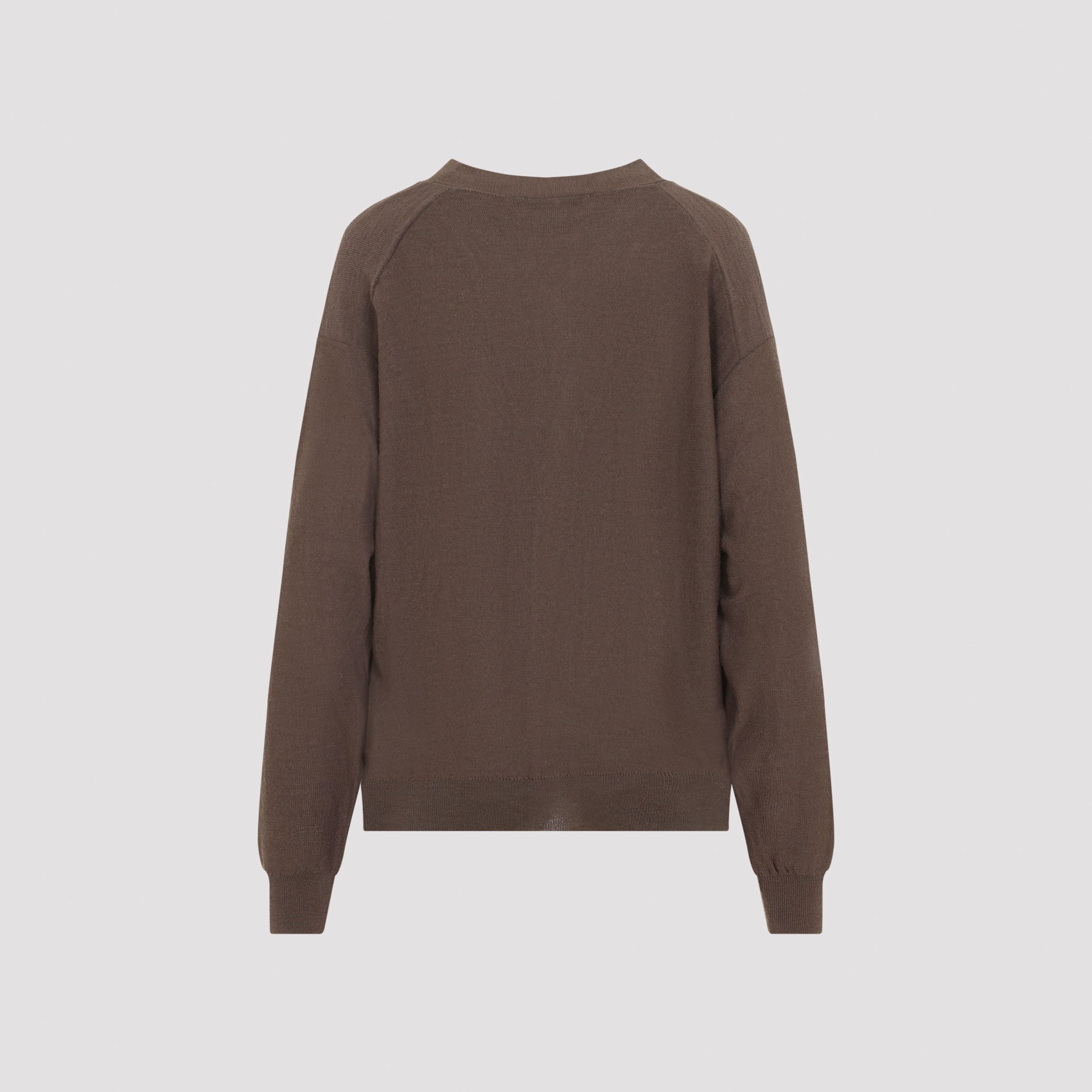 Lemaire Relaxed  Twisted Cardigan