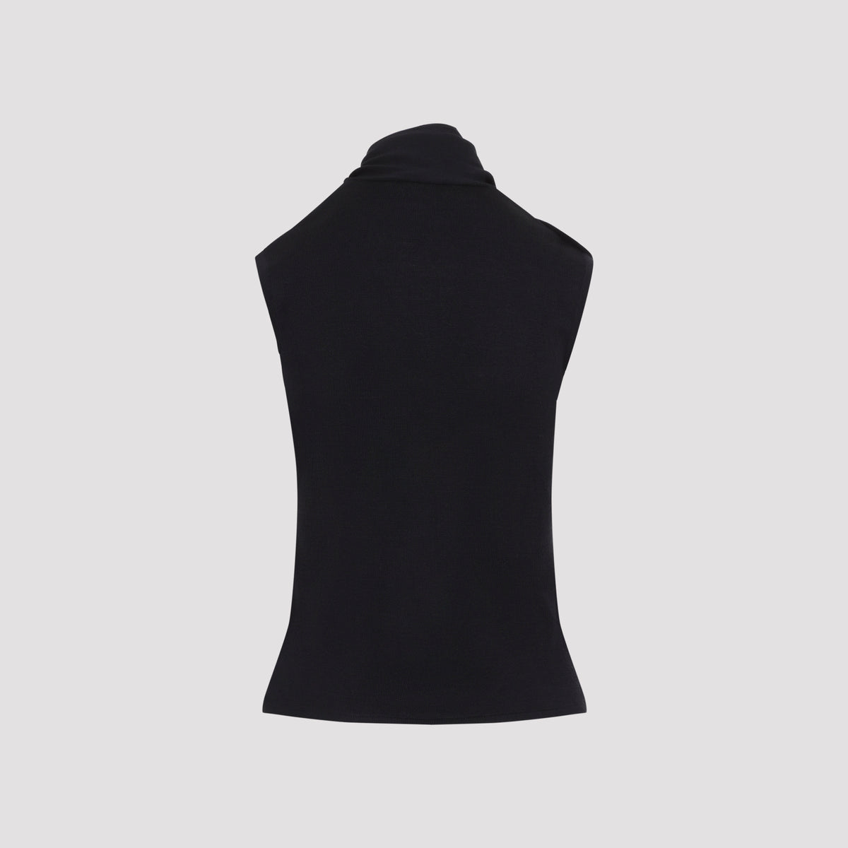 Lemaire Asymmetrical Vest