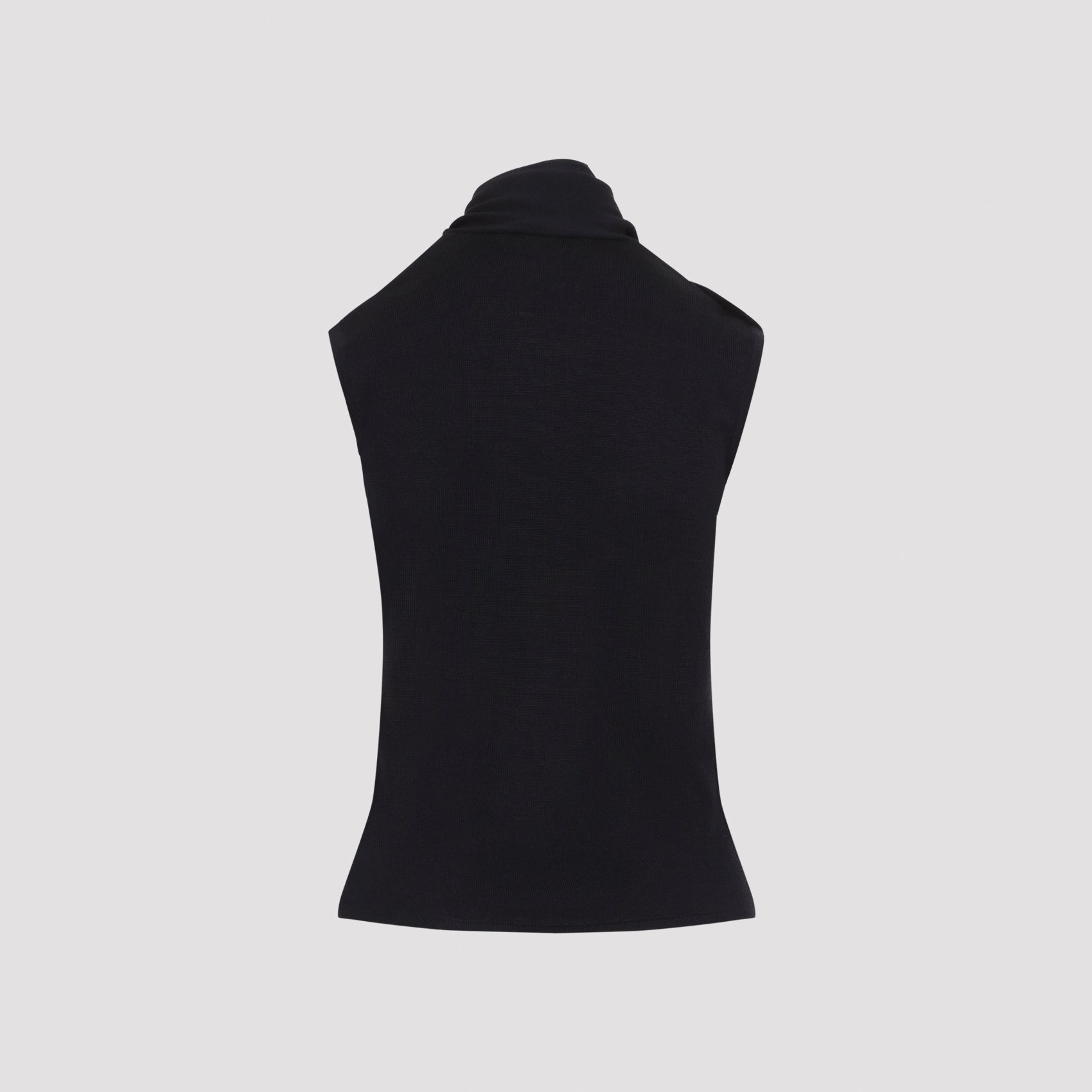 Lemaire Asymmetrical Vest