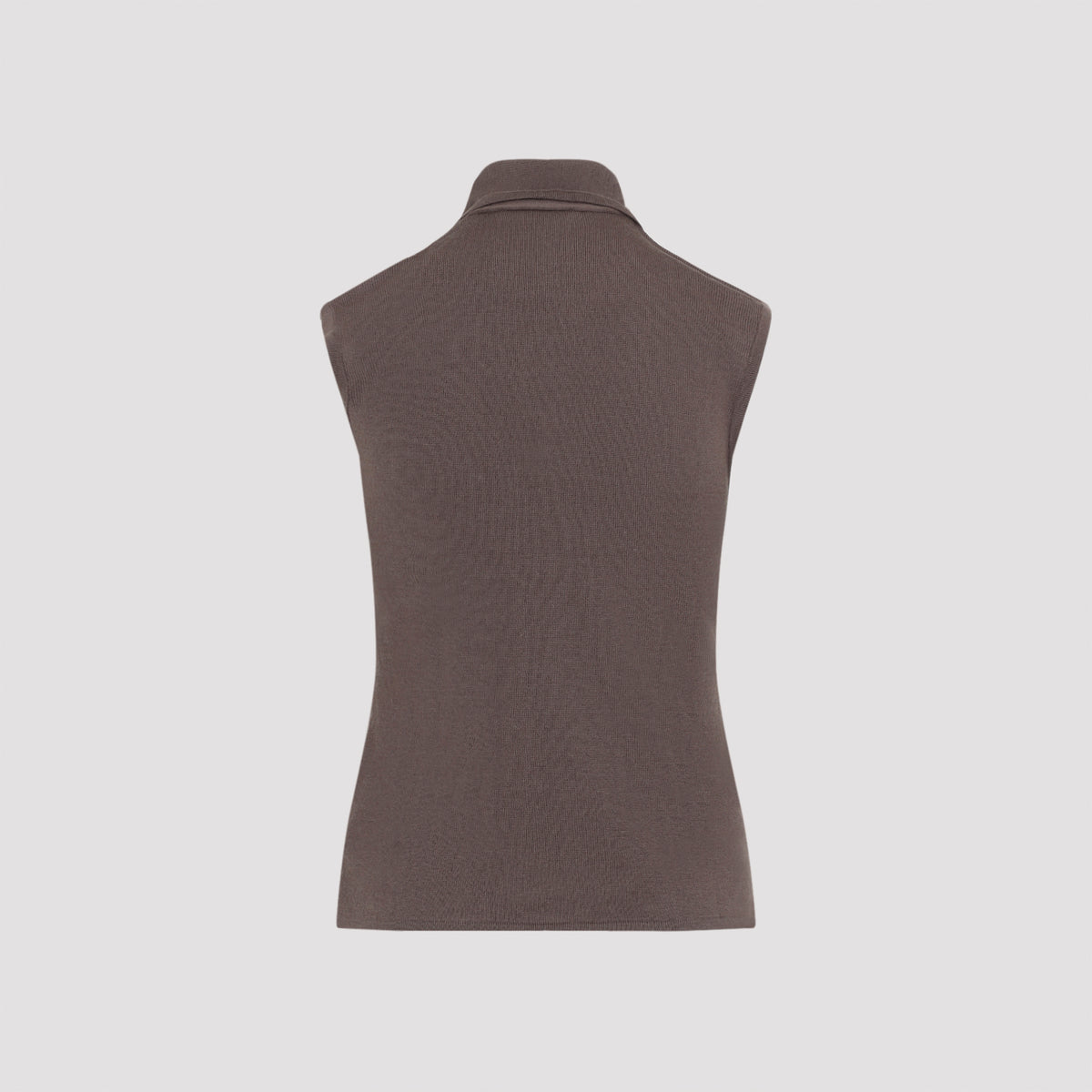 Lemaire Asymmetrical Vest