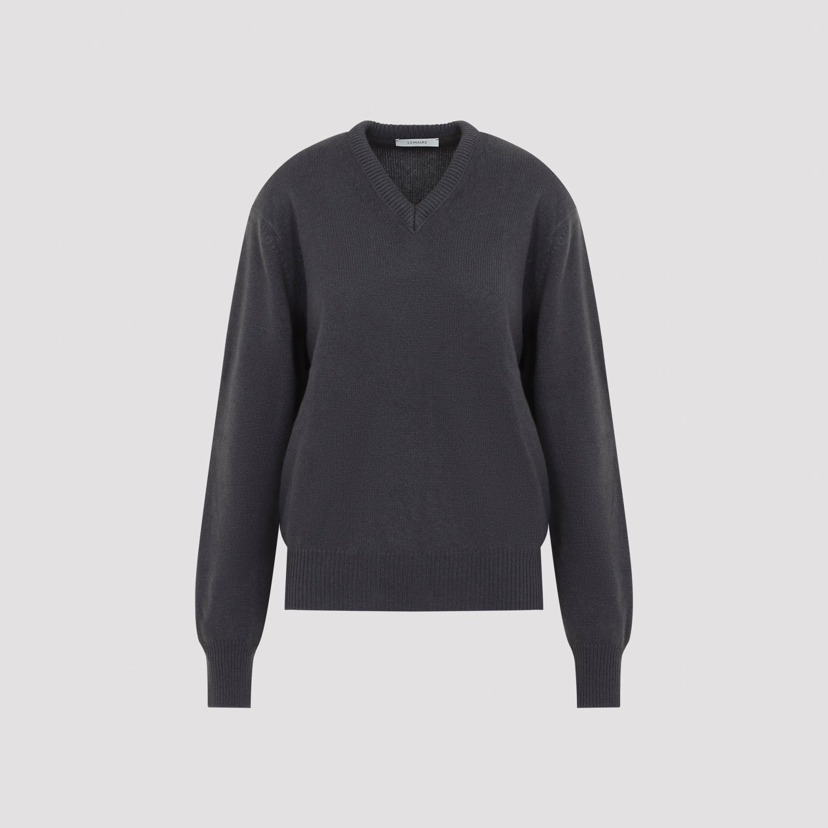 Lemaire V-Neck Sweater