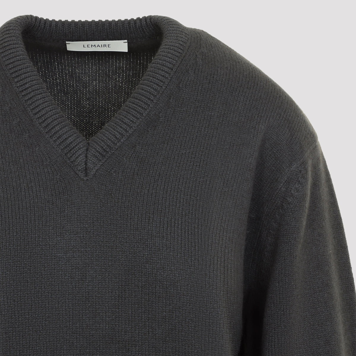 Lemaire V-Neck Sweater