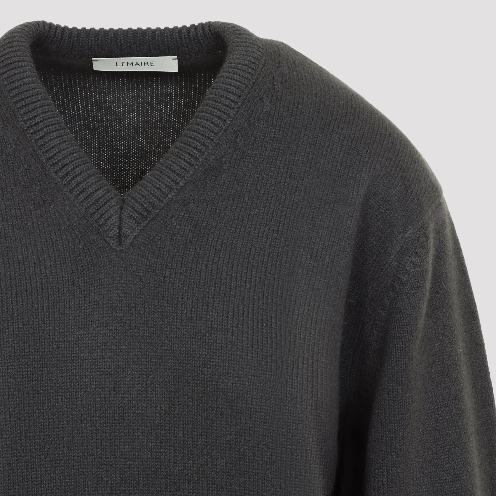 Lemaire V-Neck Sweater
