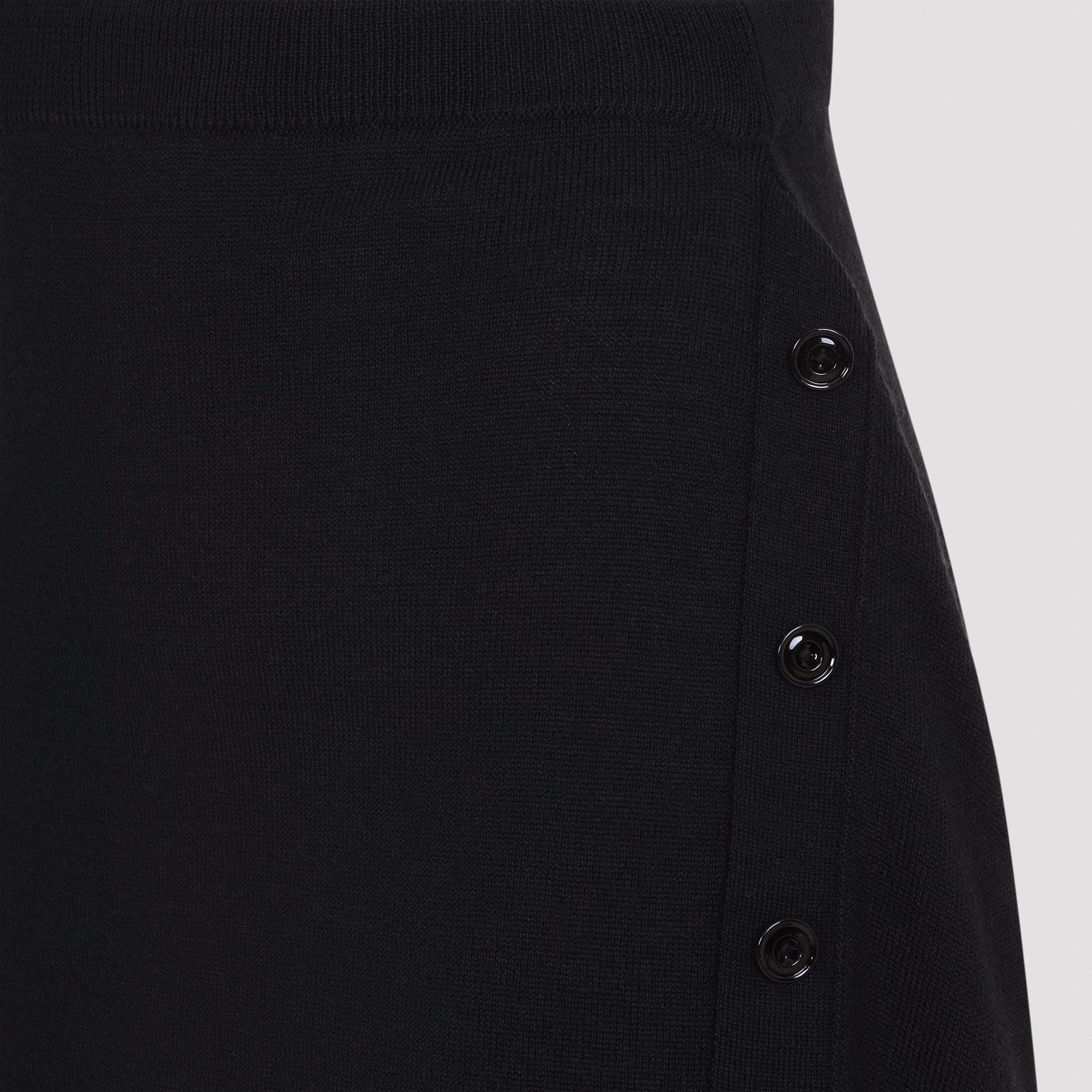 Lemaire Buttoned Skirt