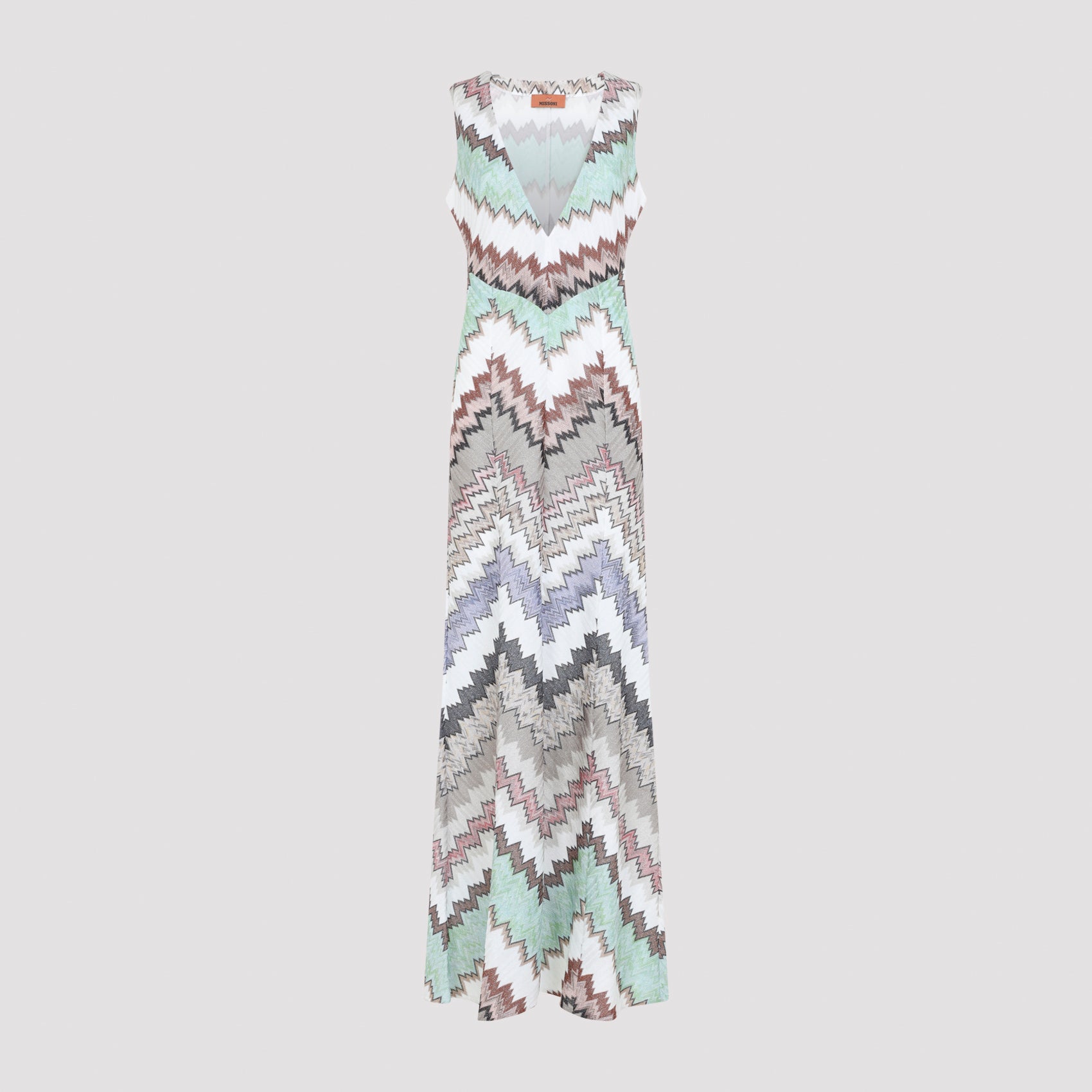 Missoni Long Dress