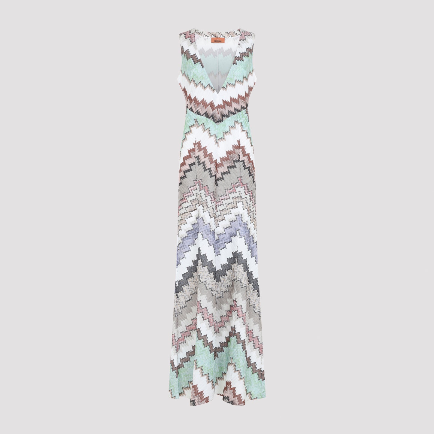Missoni Long Dress