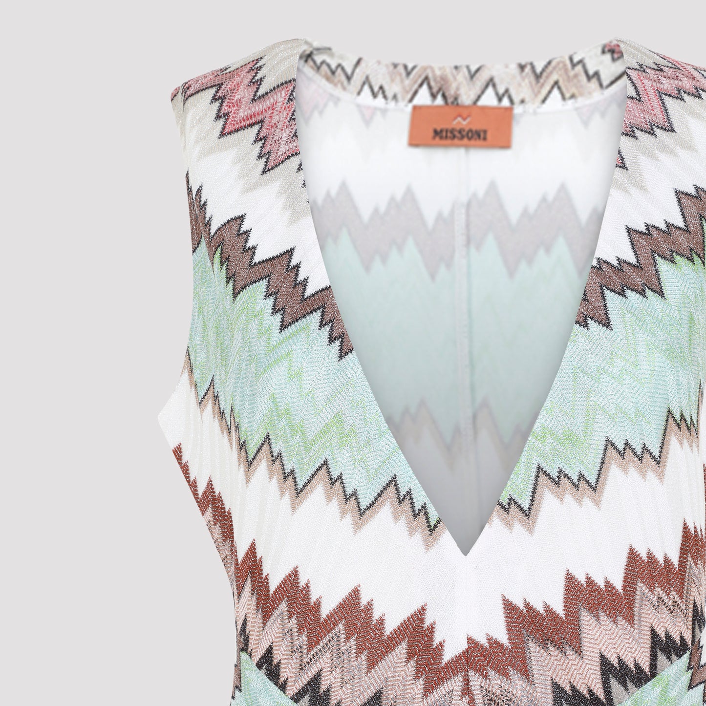 Missoni Long Dress