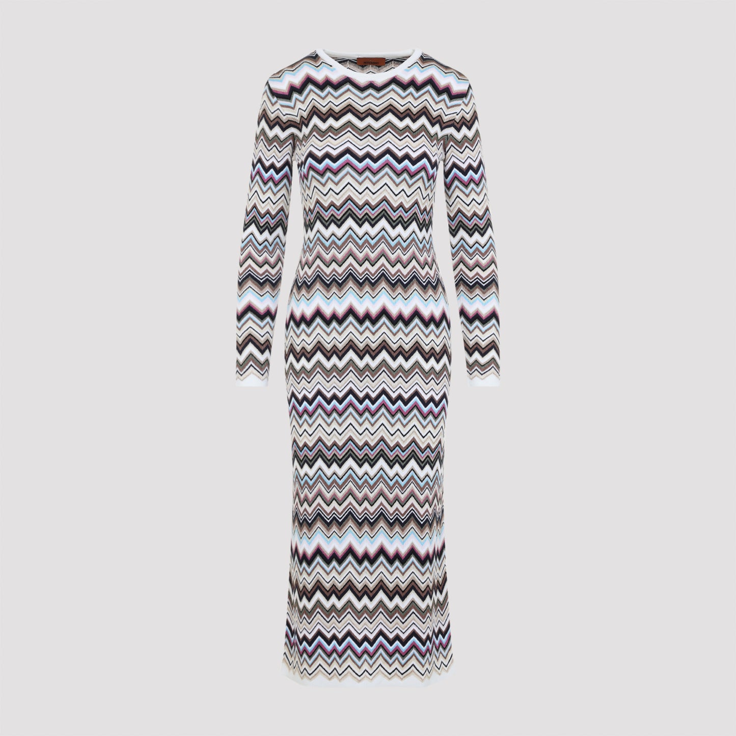 Missoni Long Dress