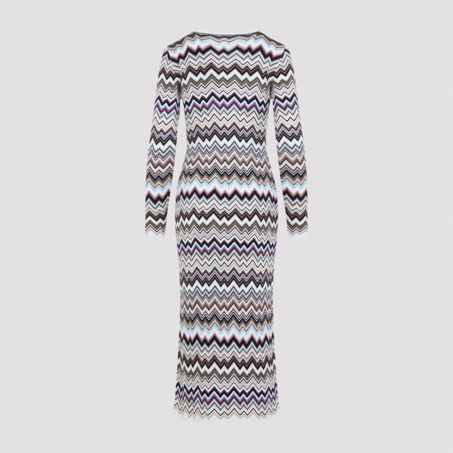 Missoni Long Dress