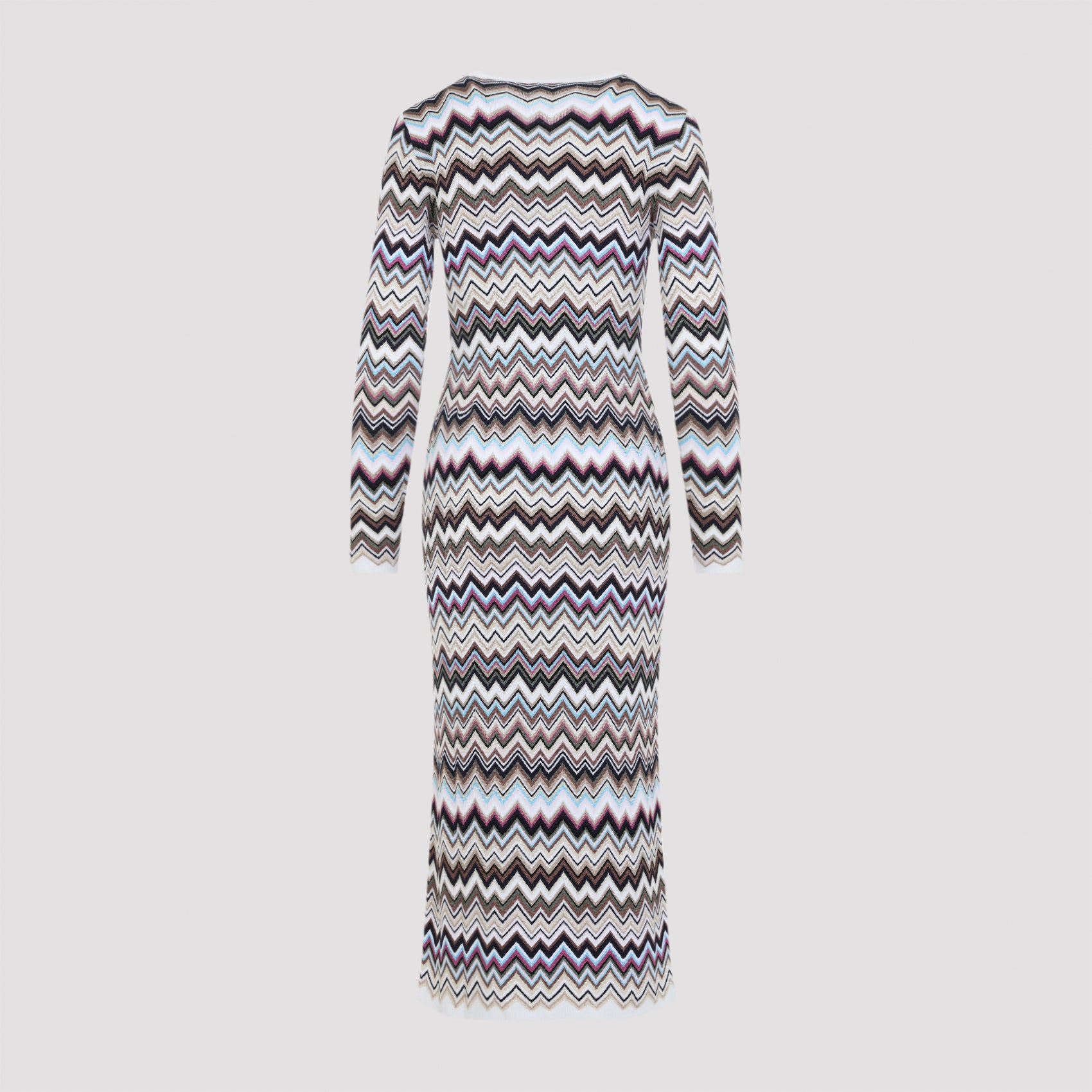 Missoni Long Dress