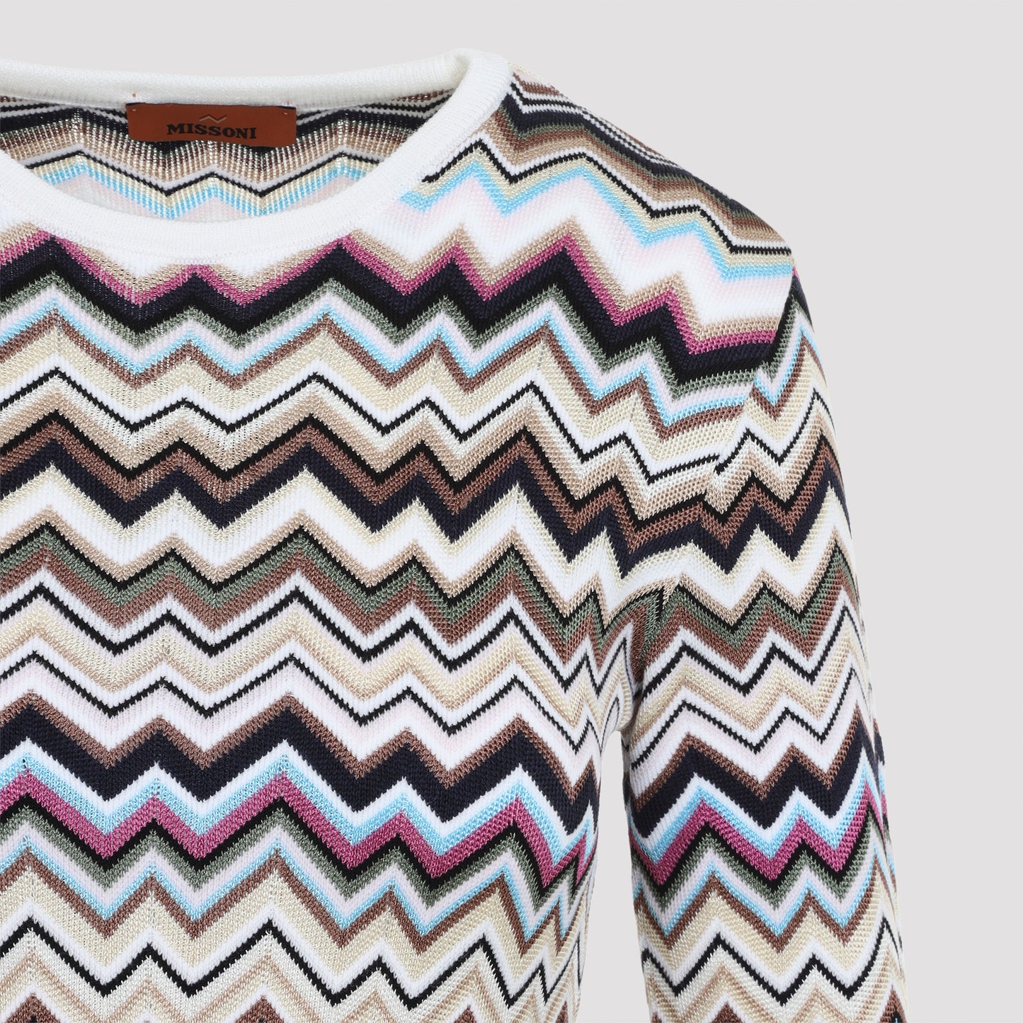 Missoni Long Dress