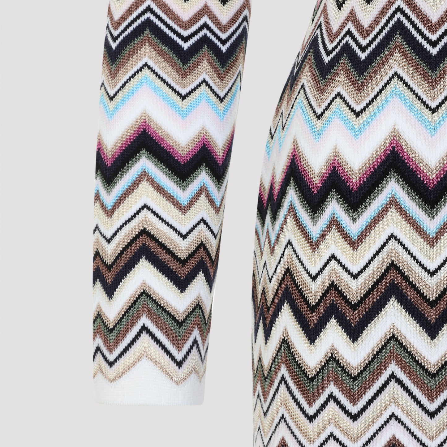 Missoni Long Dress