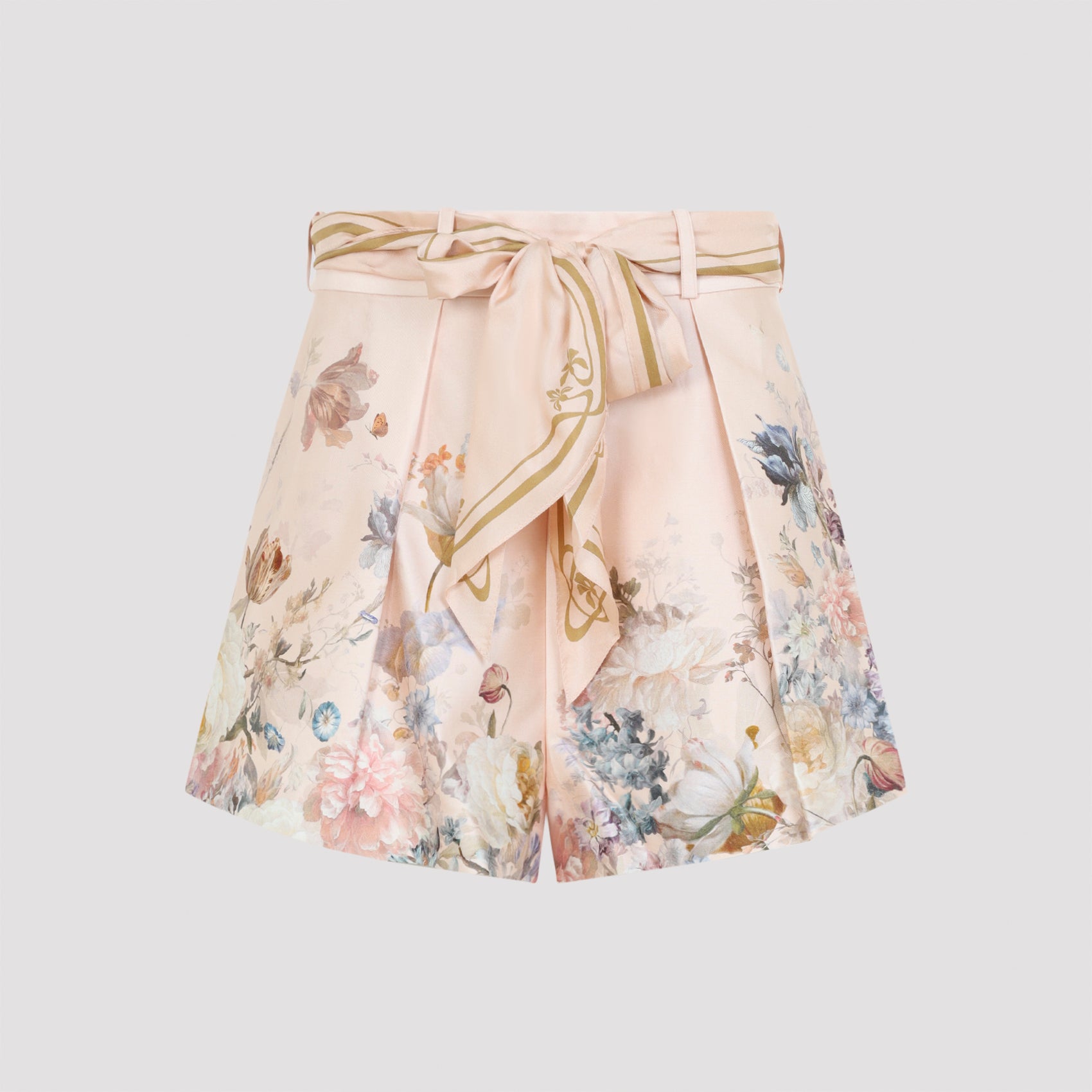 Zimmermann Valiant Tuck Short