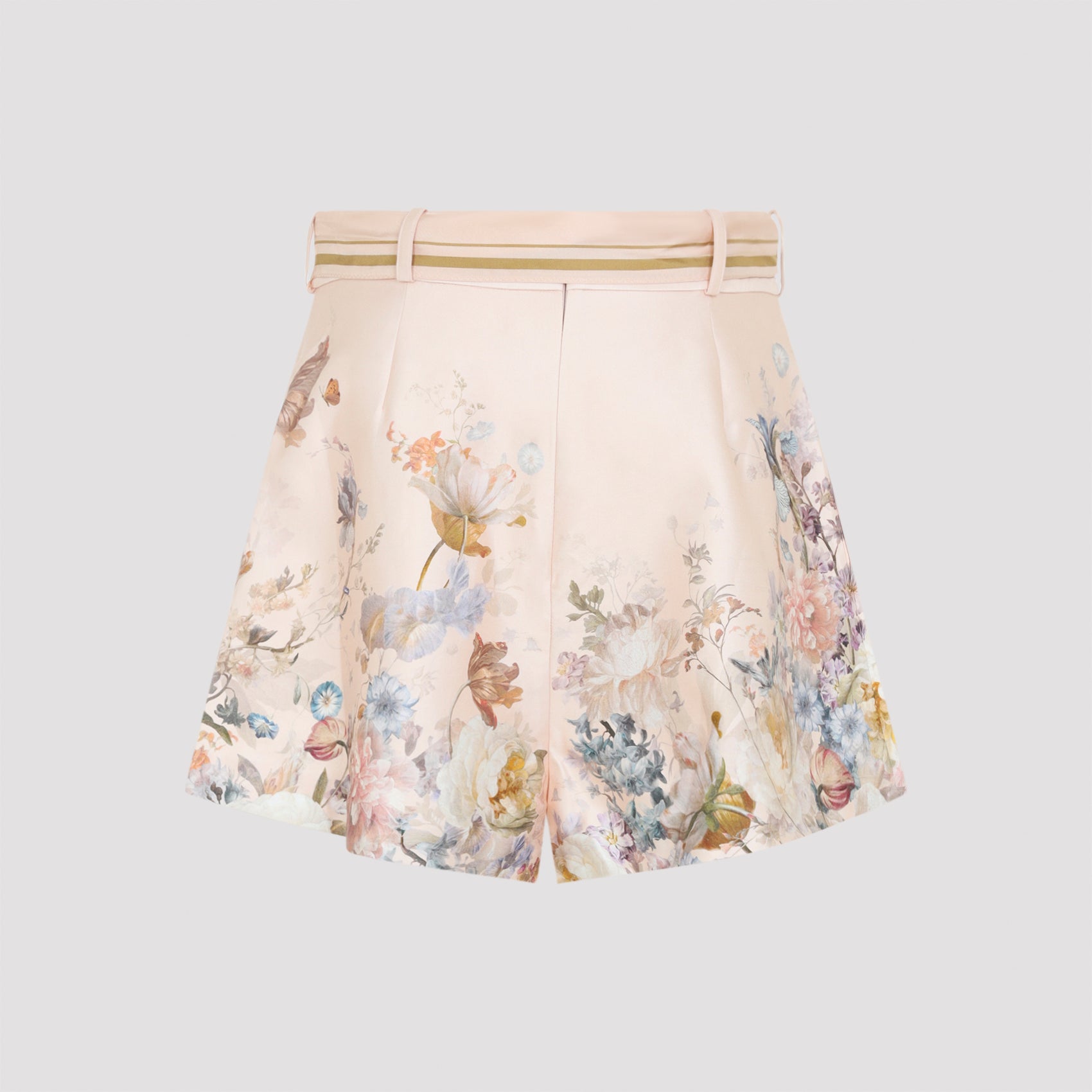Zimmermann Valiant Tuck Short
