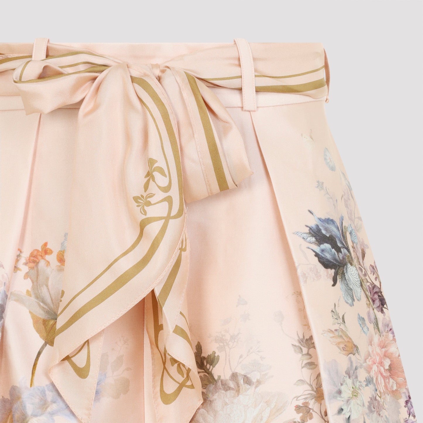 Zimmermann Valiant Tuck Short