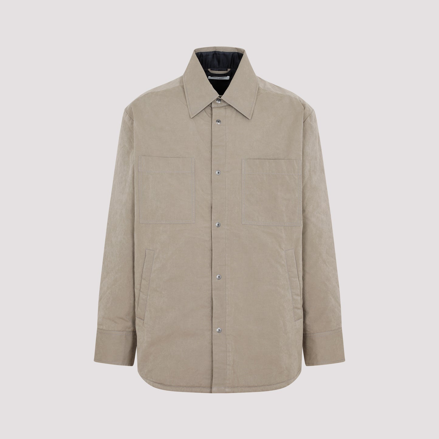 Craig Green Padded Worker Shirt