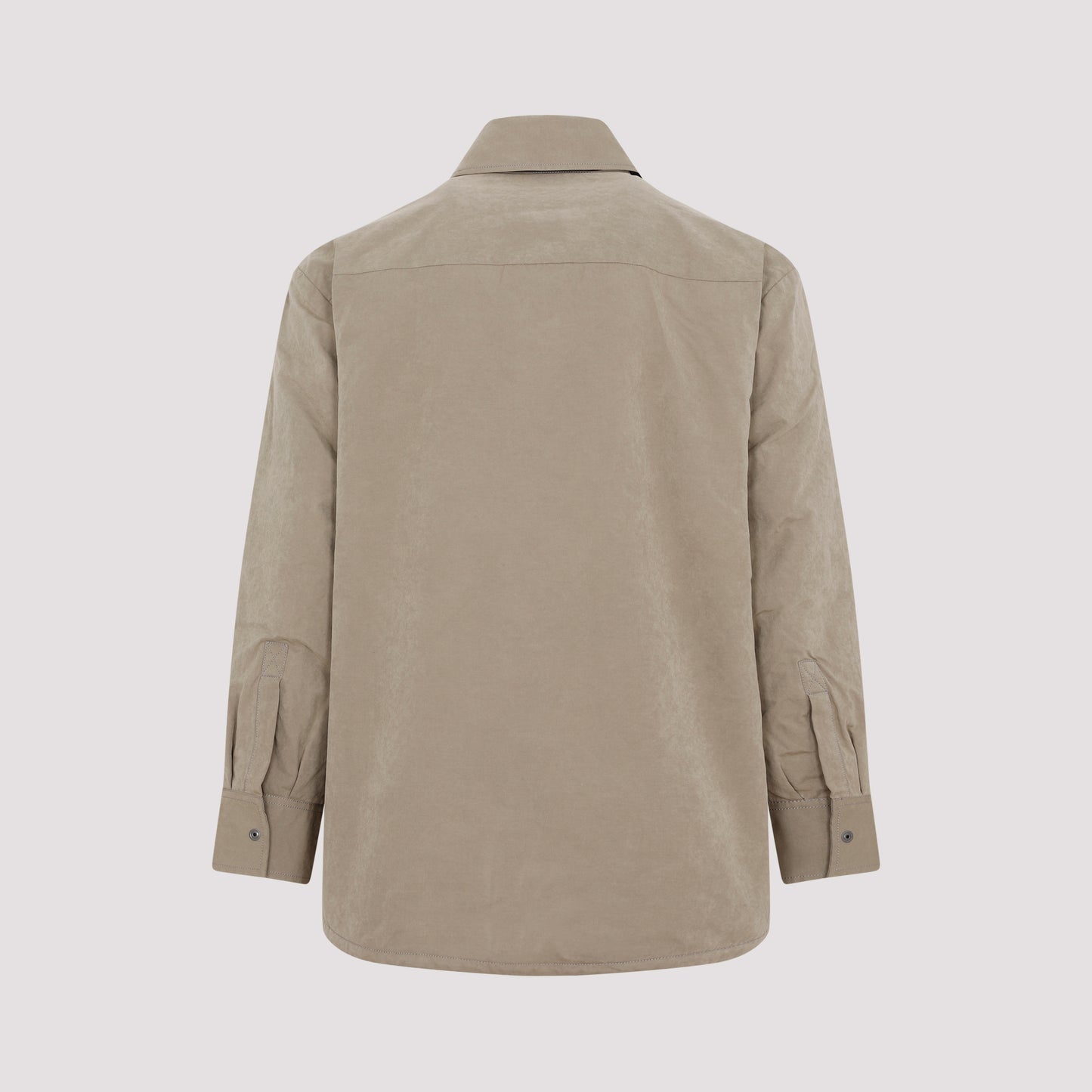 Craig Green Padded Worker Shirt