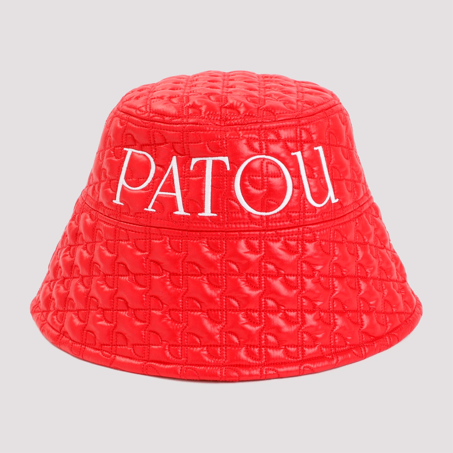 Patou Bucket Hat