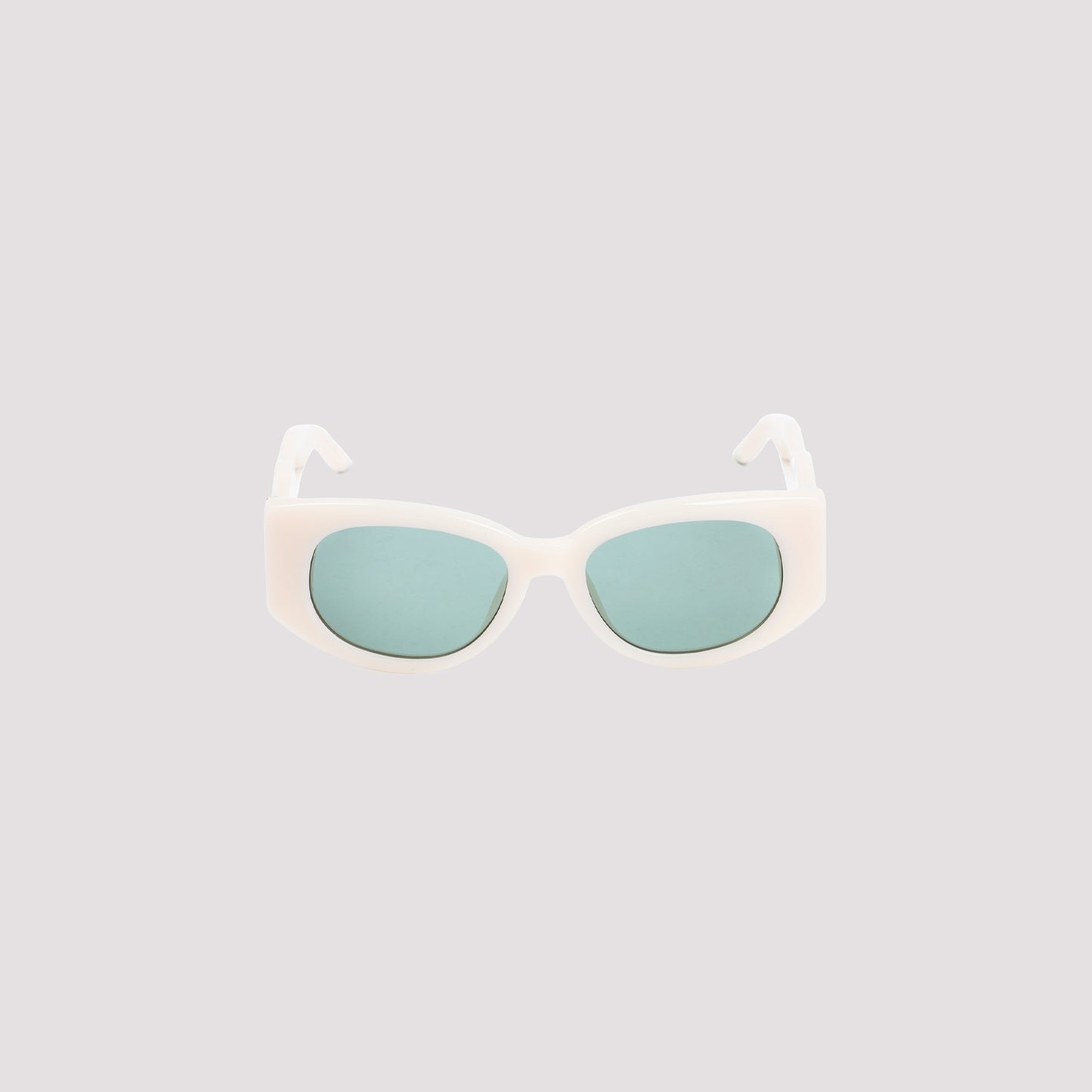 Casablanca The Memphis rectangular-frame Sunglasses