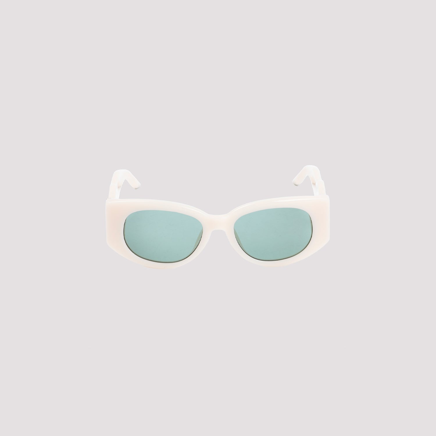 Casablanca The Memphis rectangular-frame Sunglasses