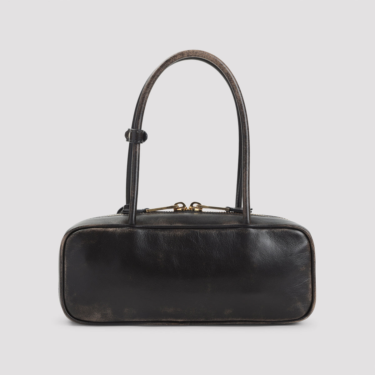 Miu Miu Beau Leather Bag