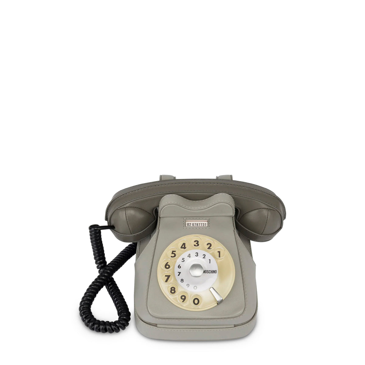 Moschino Telephone Bag