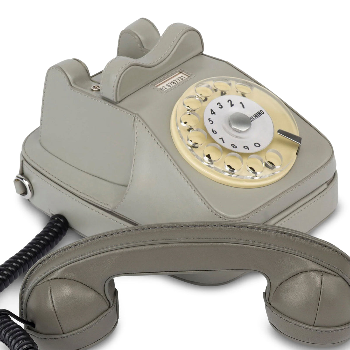 Moschino Telephone Bag