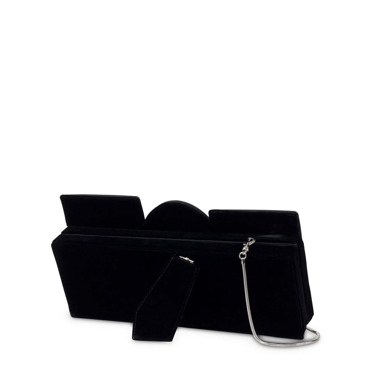 Moschino Photo Frame Bag