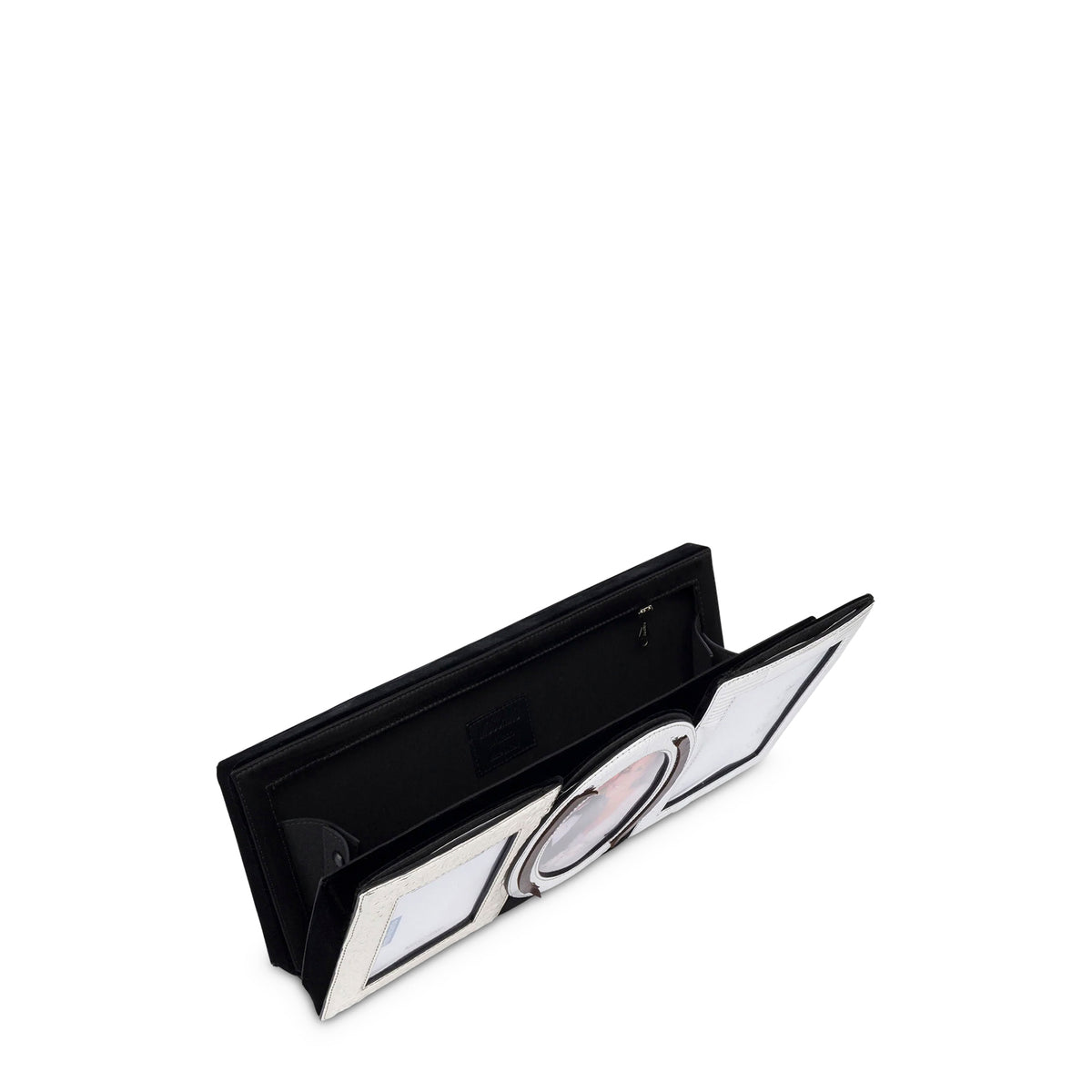 Moschino Photo Frame Bag