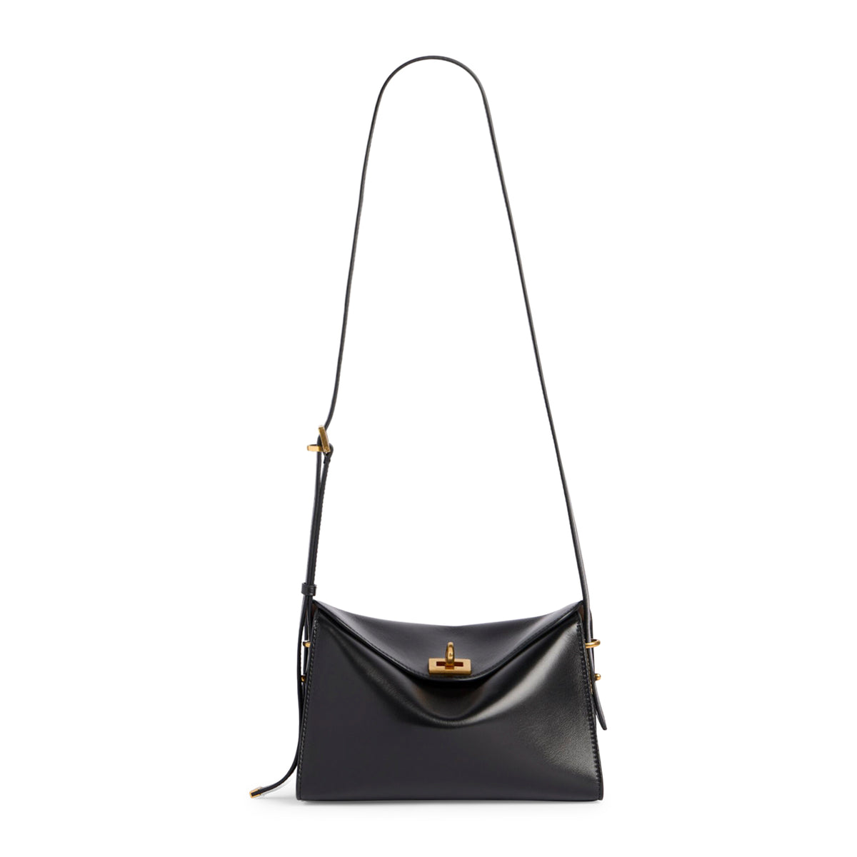 Balenciaga Le 7 Nano Shoulder Bag