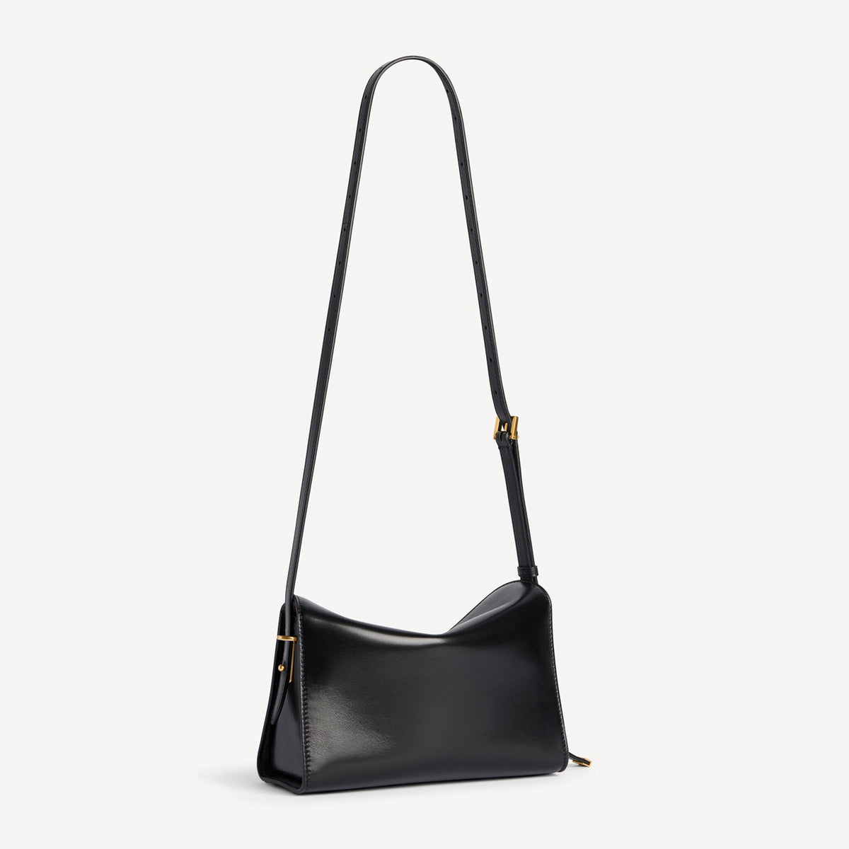 Balenciaga Le 7 Nano Shoulder Bag